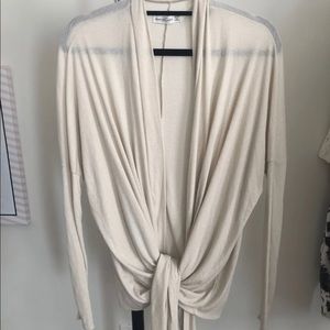 Abercrombie & Fitch Cardigan